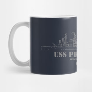 USS Providence Mug